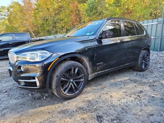 BMW X5 XDR40E