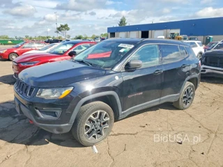JEEP COMPASS TRAILHAWK