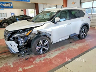 NISSAN ROGUE SL