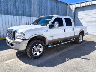 FORD F250 SUPER DUTY