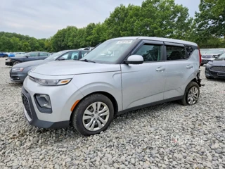 KIA SOUL LX