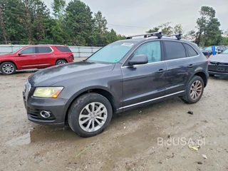 AUDI Q5 PREMIUM PLUS