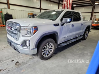 GMC SIERRA K1500 SLT