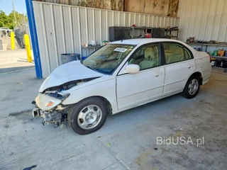 HONDA CIVIC HYBRID
