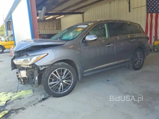 INFINITI QX60 BASE