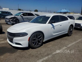 DODGE CHARGER SXT