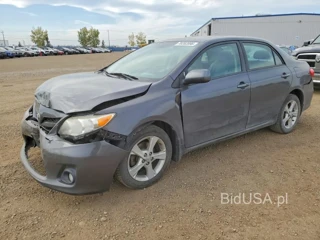 TOYOTA COROLLA BASE