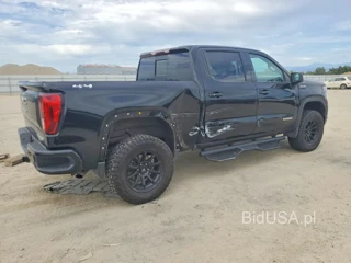 GMC SIERRA K1500 ELEVATION