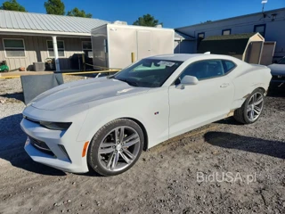 CHEVROLET CAMARO LT