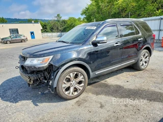 FORD EXPLORER PLATINUM