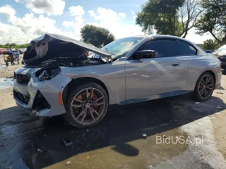 BMW M240I