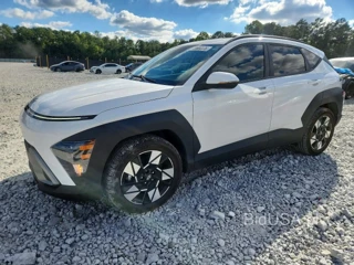 HYUNDAI KONA SEL