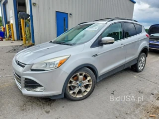 FORD ESCAPE SEL