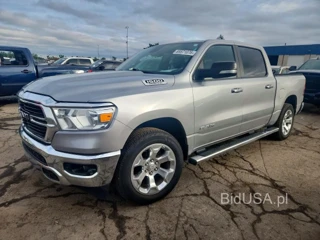RAM 1500 BIG HORN/LONE STAR