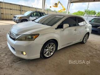 LEXUS HS 250H