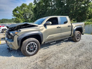 TOYOTA TACOMA TRD OFF-ROAD