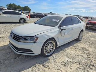 VOLKSWAGEN JETTA S