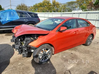 KIA FORTE LXS