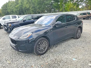 MASERATI GRECALE GT