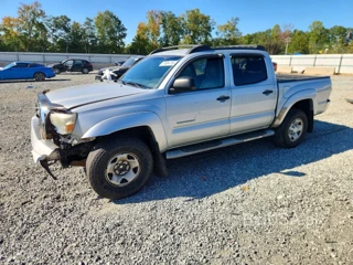 TOYOTA TACOMA DOUBLE CAB PRERUNNER