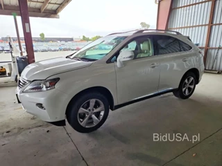 LEXUS RX 350 BASE