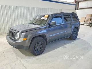 JEEP PATRIOT SPORT
