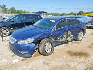 FORD TAURUS SEL