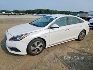 HYUNDAI SONATA PLUG-IN HYBRID LIMITED