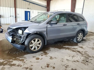 HONDA CR-V SE