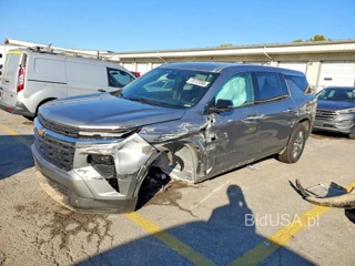 CHEVROLET TRAVERSE LS