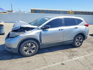 HONDA CR-V LX