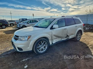 DODGE JOURNEY R/T