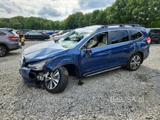 SUBARU ASCENT LIMITED