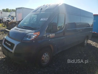 RAM PROMASTER 3500
