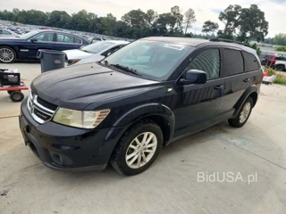DODGE JOURNEY