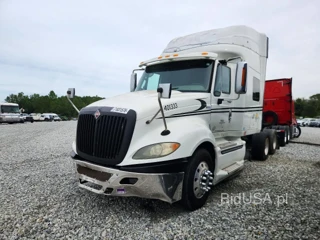 INTERNATIONAL PROSTAR