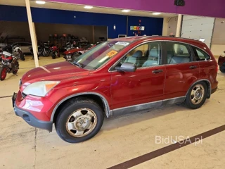 HONDA CR-V LX