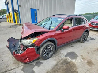SUBARU XV CROSSTREK 2.0 LIMITED