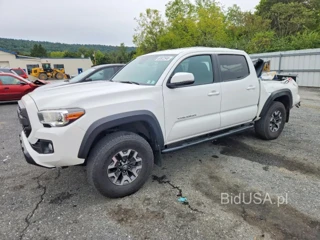 TOYOTA TACOMA TRD OFF-ROAD