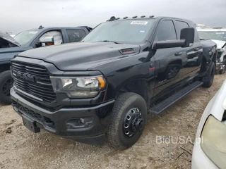 RAM 3500 BIG HORN