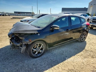 FORD FOCUS SEL