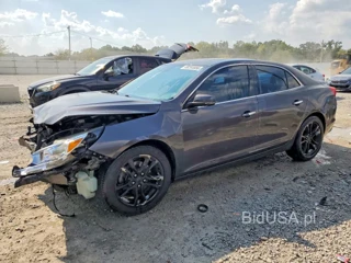 CHEVROLET MALIBU LS