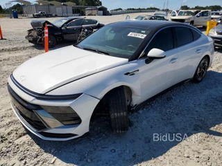 HYUNDAI SONATA SEL