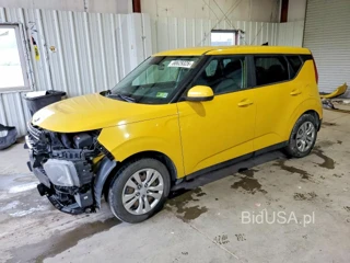 KIA SOUL LX