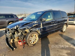 DODGE GRAND CARAVAN SXT