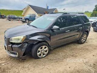 GMC ACADIA SLE
