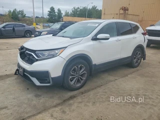 HONDA CR-V EX