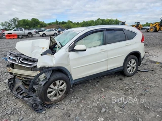 HONDA CR-V EXL