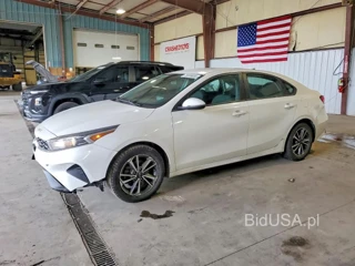 KIA FORTE LXS