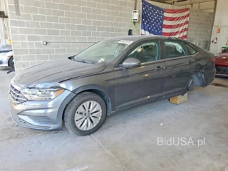 VOLKSWAGEN JETTA S